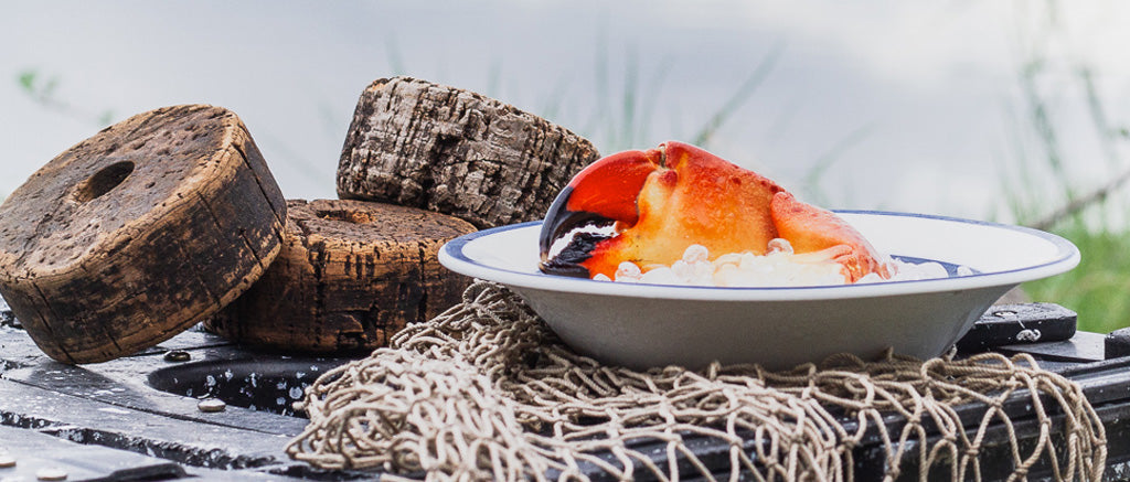 How to Prepare Marinated Stone Crab Claws