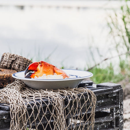 How To Cook Frozen Stone Crab Claws