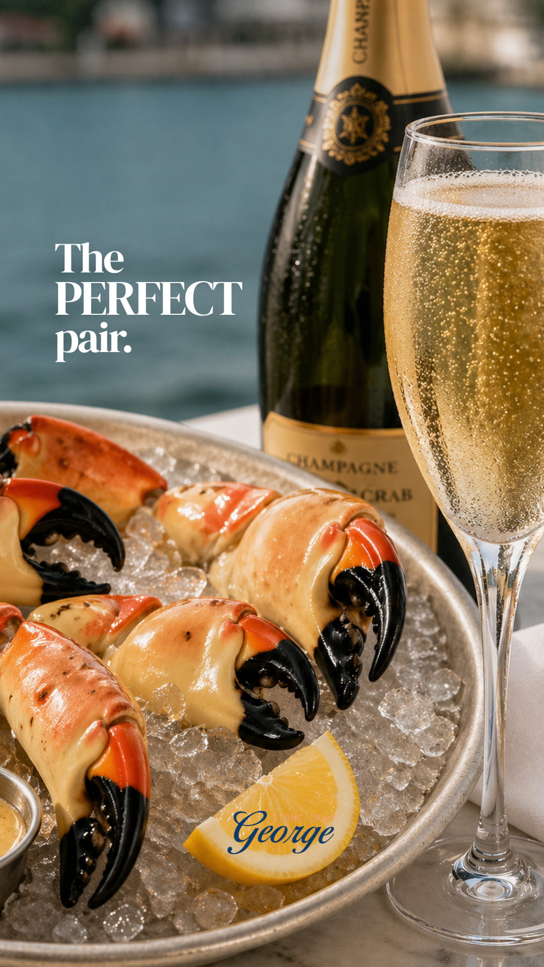 A Quick Guide to Seafood Wine Pairings