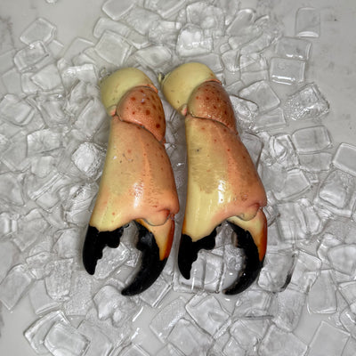 Image for Colossal Stone Crab Claws