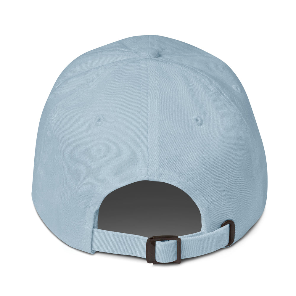 Image of George Stone Crab Hat - Product mockup