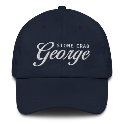 Image for George Stone Crab Hat