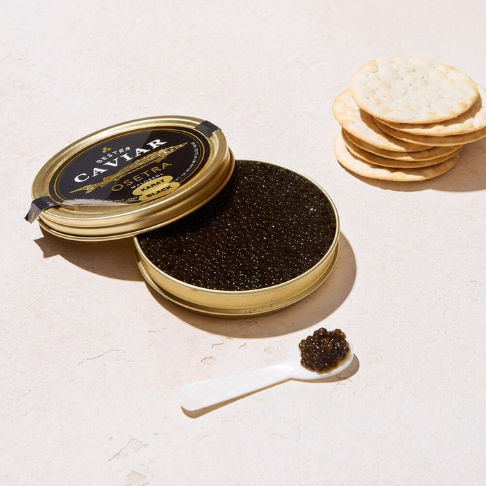 Image for Bester Osetra Caviar 30g