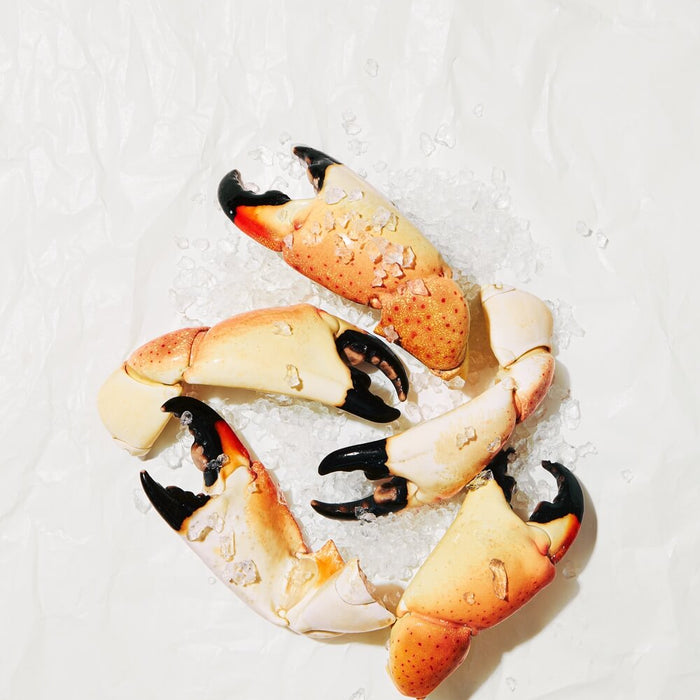 Image for Colossal Stone Crab Claws