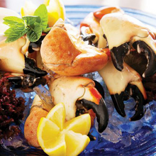Load image into Gallery viewer, Medium Stone Crab Claws
