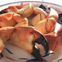 Load image into Gallery viewer, Large Stone Crab Claws
