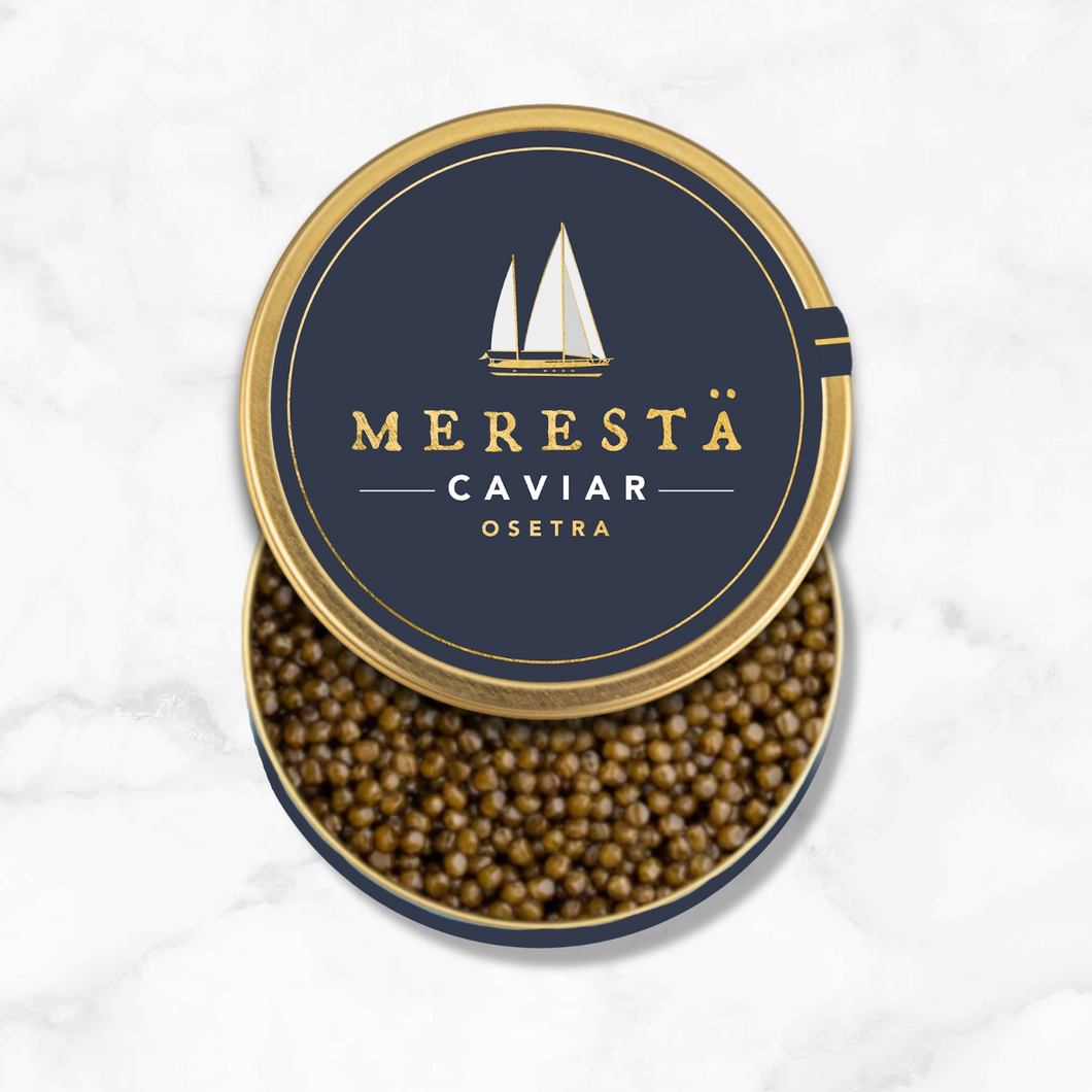 meresta russian caviar 
