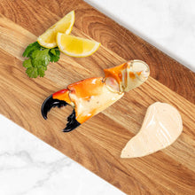 Load image into Gallery viewer, Large Stone Crab Claws
